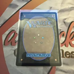 MTG Consult the Star Charts Edge of Eternities Regular #0051 - Image 2