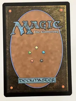 Phyrexian Metamorph Commander: Edge of Eternities Non-Foil Regular MTG - Image 2