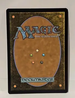 Stomping Ground - Borderless FOIL - MTG #283 - Edge of Eternities NM/M - Image 4