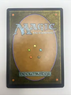 MTG Evolution Sage- Foil -War of the Spark-LP - Image 2