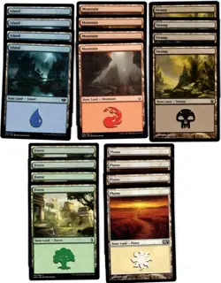 MTG Dragon Deck - Atarka - 60 Cards w/ Rares - Ready to Play! - Image 3