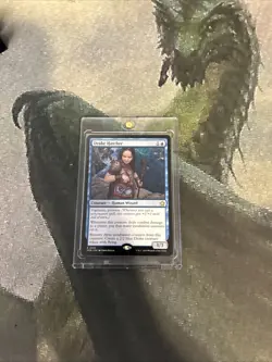 MTG Drake Hatcher - Foundations (FDN) #35 Magic the Gathering - Image 2