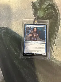 MTG Drake Hatcher - Foundations (FDN) #35 Magic the Gathering - Image 4