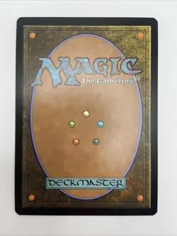 MTG Archfiend of Depravity Fate Reforged 062/185 Regular Rare-LP - Image 2