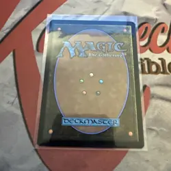 MTG The Seriema Edge of Eternities Regular #0035 - Image 2