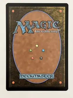 Resourceful Defense Commander: Edge of Eternities Non-Foil Regular MTG - Image 2