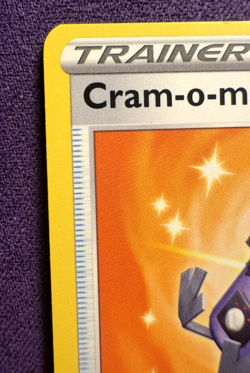 Cram-o-matic - 229/264 - Fusion Strike - Uncommon - Pokemon (NM/LP) - Image 2