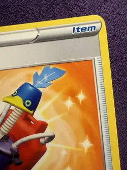 Cram-o-matic - 229/264 - Fusion Strike - Uncommon - Pokemon (NM/LP) - Image 3