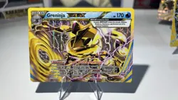 Pokemon 2016 XY Breakpoint ALL BREAKS #18, #41, #47, #66 and #89 LP - Image 2