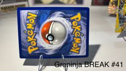 Pokemon 2016 XY Breakpoint ALL BREAKS #18, #41, #47, #66 and #89 LP - Image 3