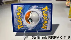 Pokemon 2016 XY Breakpoint ALL BREAKS #18, #41, #47, #66 and #89 LP - Image 5