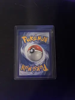 Professor Oak's Setup Full Art Trainer 2019 233/236 Cosmic Eclipse Pokemon TCG - Image 2