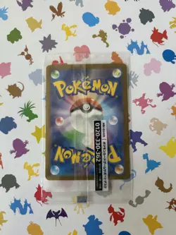 SEALED Detective Pikachu 098/SV-P Nintendo Switch Promo Japanese Pokemon Card - Image 2