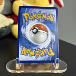 Tinkaton ex 262/193 Special Illustration Rare Alt Art Pokemon TCG Paldea Evolved - Image 2