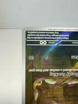 Pokemon TCG Wimpod 191/182 Paradox Rift Illustration rare NM/M - Image 5
