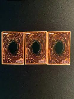 Yugioh Gozen Match CSOC-EN079 Common Unlimited Edition x3 NM - Image 2