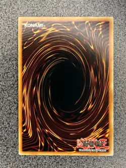 Ritual Beast Ulti-Nochiudrago BLTR-EN018 1st Edition NM YuGiOh Terminal Revenge - Image 2