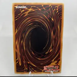 Yugioh Blackfeather Darkrage Dragon PGLD-EN017 1. Edition Gold Secret Rare NM/EX - Image 3