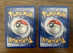 Pokemon Cards 6 Card Lot 1995-2001 Neo Discovery - Image 4