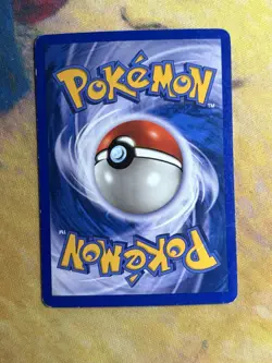 Chikorita 99/165 Expedition E Reader Series 2002 Reverse Holo Pokemon Card HP - Image 5