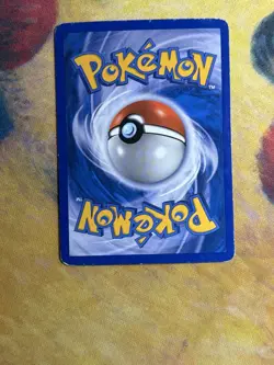 Vibrava 54/110 Delta Species Reverse Holo Stamped EX Holon Phantoms Pokemon Card - Image 5