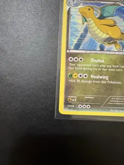 Dragonite 83/116 - Plasma Freeze - Holo Rare Pokemon Card NM-MINT - Image 5