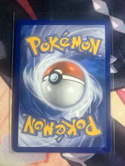 Eevee VMAX SWSH087 Black Star Promo Ultra Rare Holo Pokemon TCG Card NM - Image 2