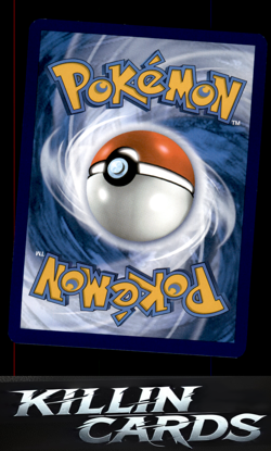 Toedscruel ex - 005/091 005/091 Pokemon Double Rare SV: Paldean Fates Card NM - Image 2