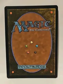 MTG - The Endstone - Edge of Eternities FOIL 240 - Rare NM/M - Image 4