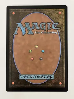 Karn's Bastion Commander: Edge of Eternities Non-Foil Regular MTG - Image 2