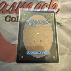 MTG Sunset Saboteur Edge of Eternities Foil #0016 - Image 2