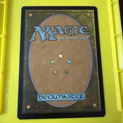 Swamp (259) - Khans of Tarkir #259/269 MTG Magic The Gathering - Image 2