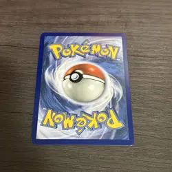 Gym Badge (Erika) - XY206 - 2017 Pokemon League Exclusive - Image 2