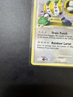 Regigigas FB - 9/147 - Pokemon Supreme Victors Holo Card NM - Image 5