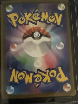 2022 Pokemon Go JPN Spark 088/071 Hyper Rare Holo CGC PRISTINE 10 - Image 3