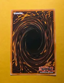 YUGIOH Super Polymerization RA03-EN053 ULTRA RARE NEAR MINT 1st Edition - Image 2