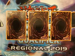 Yugioh Ghost Reaper Winter Cherries - SHVI-EN040 - Secret Rare - 1st Ed NM x3 - Image 2
