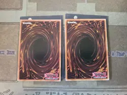 YUGIOH 2X THE GATES OF DARK WORLD LCJW-EN253 ULTRA 1ST ED NM - Image 3