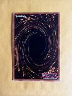 Yugioh Ultimate Ancient Gear Golem LODT-EN043 Ultimate Rare 1st Edition - Image 5