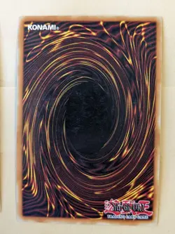 MIRACLE FUSION-YUGIOH-UNLIMITED ULTRA RARE-LCGX-EN078 - Image 2