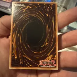 Miracle Fusion LCGX-EN078 Ultra Rare Unlimited Yu-Gi-Oh Card Near Mint Condition - Image 2