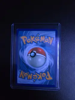 Pokemon TCG Koffing Holo Secret Rare Card 243/236 Near Mint Condition - Image 4