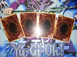Yugioh- "Gadget Card Set"- Common- 1st Ed. (NM/M) + FREE Rare card - Image 2