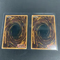 2x Destiny Hero - Dasher - POTD-EN017 - LP Excellent - Rare - 1st Edition - Image 4