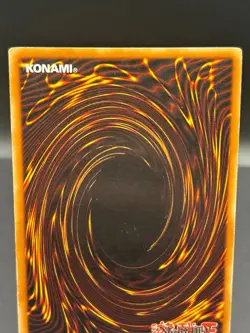 Blue-Eyes Shining Dragon MOV-EN001 - Super Rare - Yu-Gi-Oh! Limited Vintage Card - Image 4