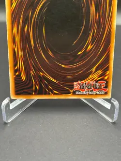 Blue-Eyes Shining Dragon MOV-EN001 - Super Rare - Yu-Gi-Oh! Limited Vintage Card - Image 5