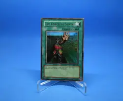 Yu-Gi-Oh! The Forceful Sentry [MRL-045] Ultra Rare LP - Image 1
