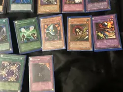Yu-Gi-Oh! TCG Holo Lot , 20 Holos And Kaiba Card Binder Included - Image 5