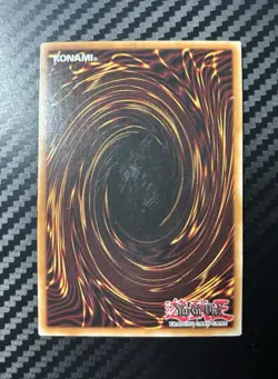 Yu-Gi-Oh! Dark Magician JMPS-EN003 Ultra Rare Limited Edition - Image 2