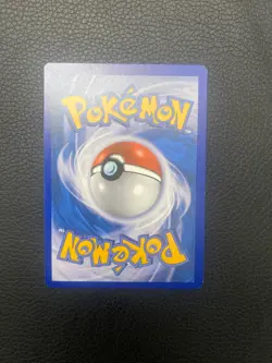 Pokemon TCG Greninja EX XY20 Promo Holo Card NM Condition - Image 2
